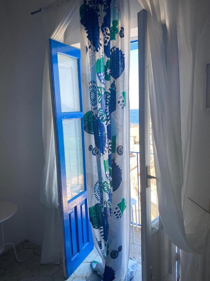 I 5 Passi Hotel Pecorini Exterior photo