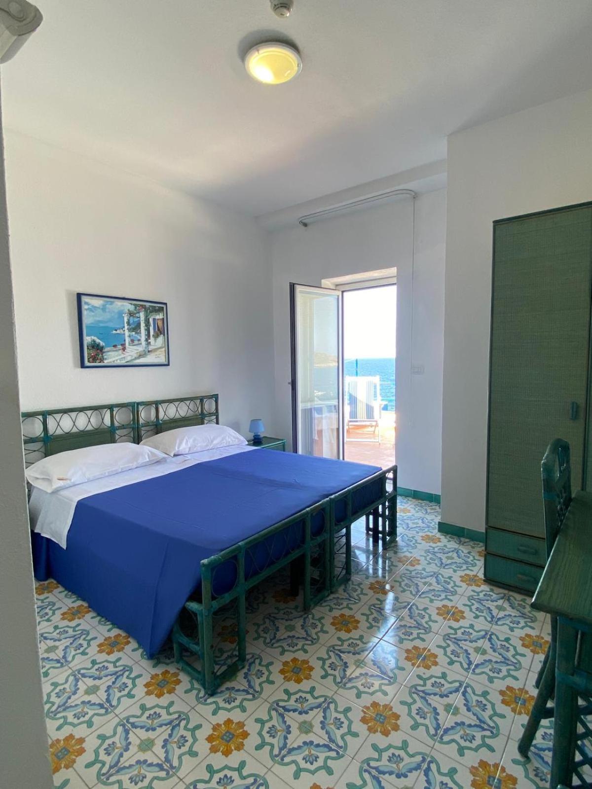 I 5 Passi Hotel Pecorini Exterior photo
